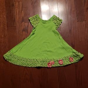 Cute Spring/Summer Dress